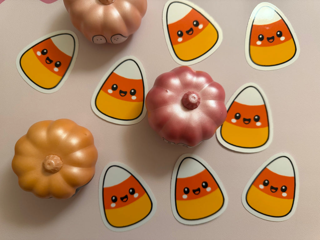 Cute Candy Corn
