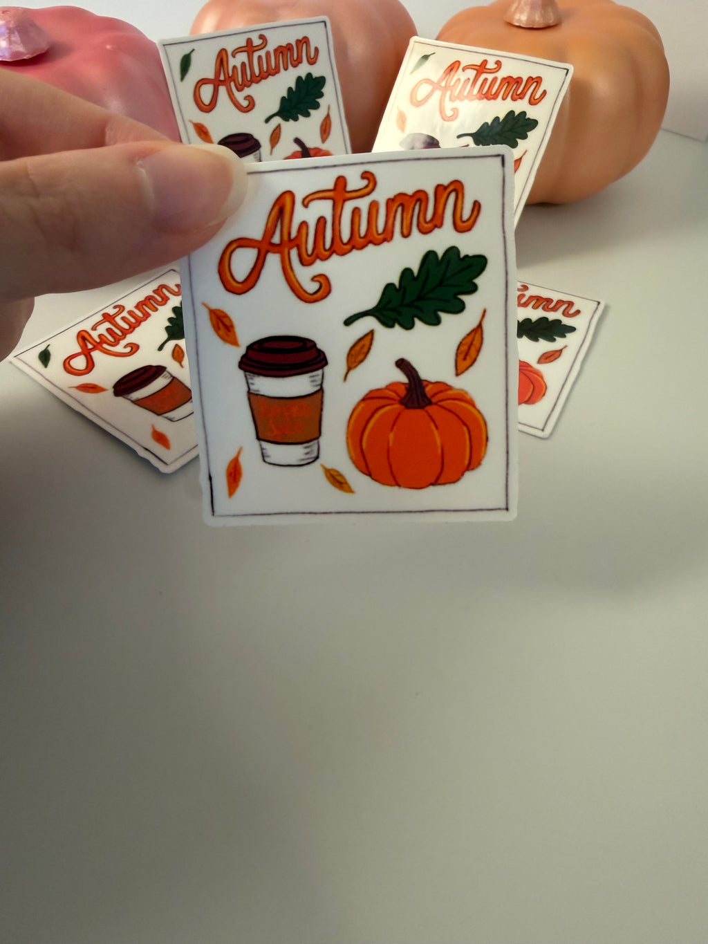 Autumn Vibes