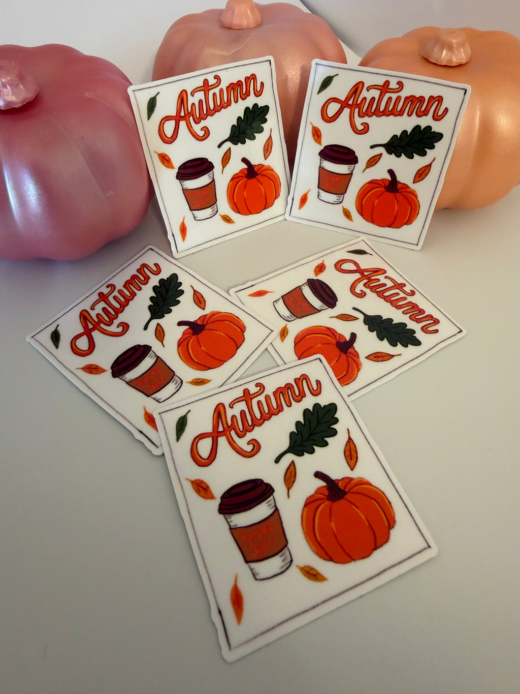 Autumn Vibes