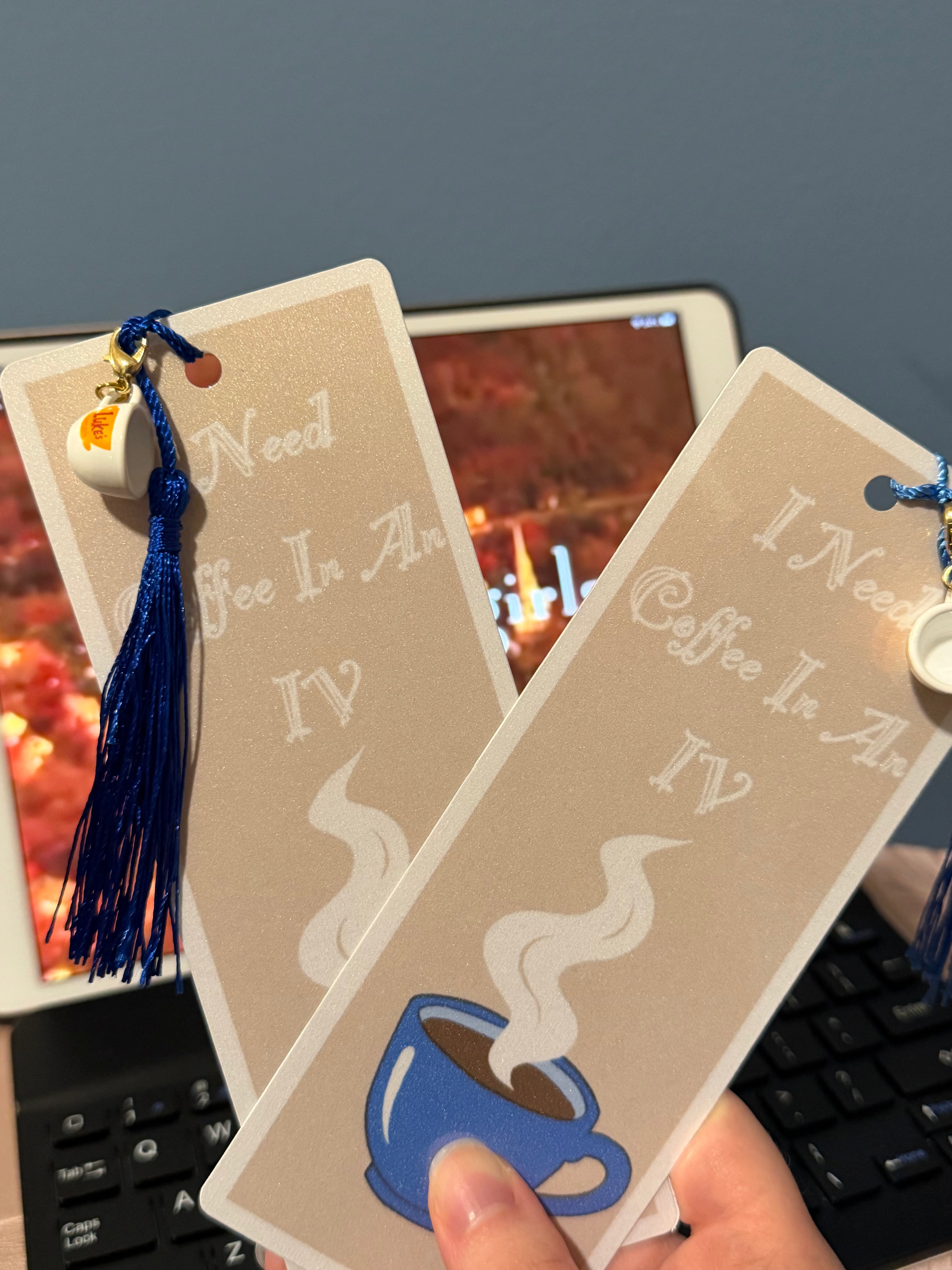 I Need Coffee