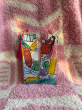 Back to school bookmark